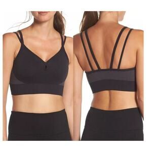 NEW ZELLA BODY Rhythm Sports Bra Size XS